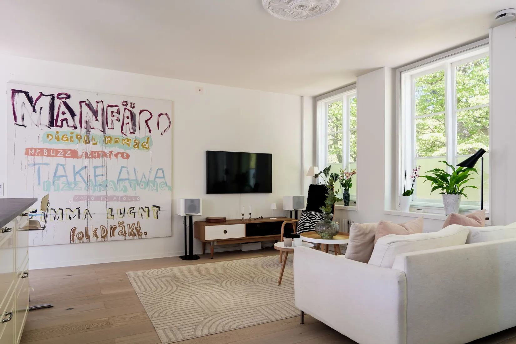 Bostadsrätt, Brunnsparken varmbadhuset 1, Ramlösa, Helsingborg