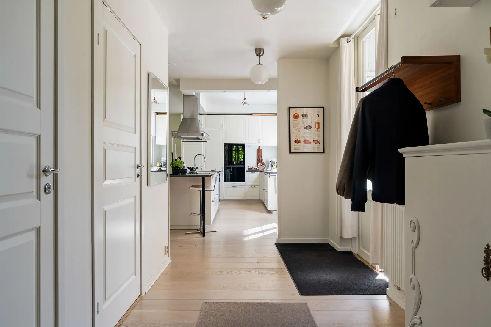 Bostadsrätt, Brunnsparken varmbadhuset 1, Ramlösa, Helsingborg