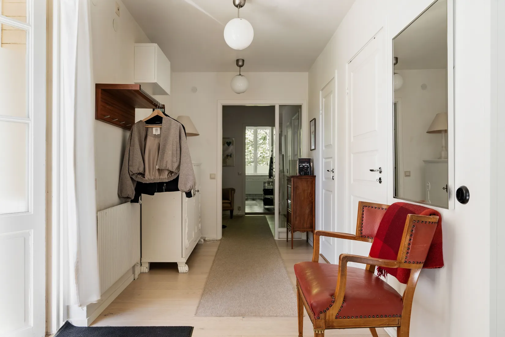 Bostadsrätt, Brunnsparken varmbadhuset 1, Ramlösa, Helsingborg
