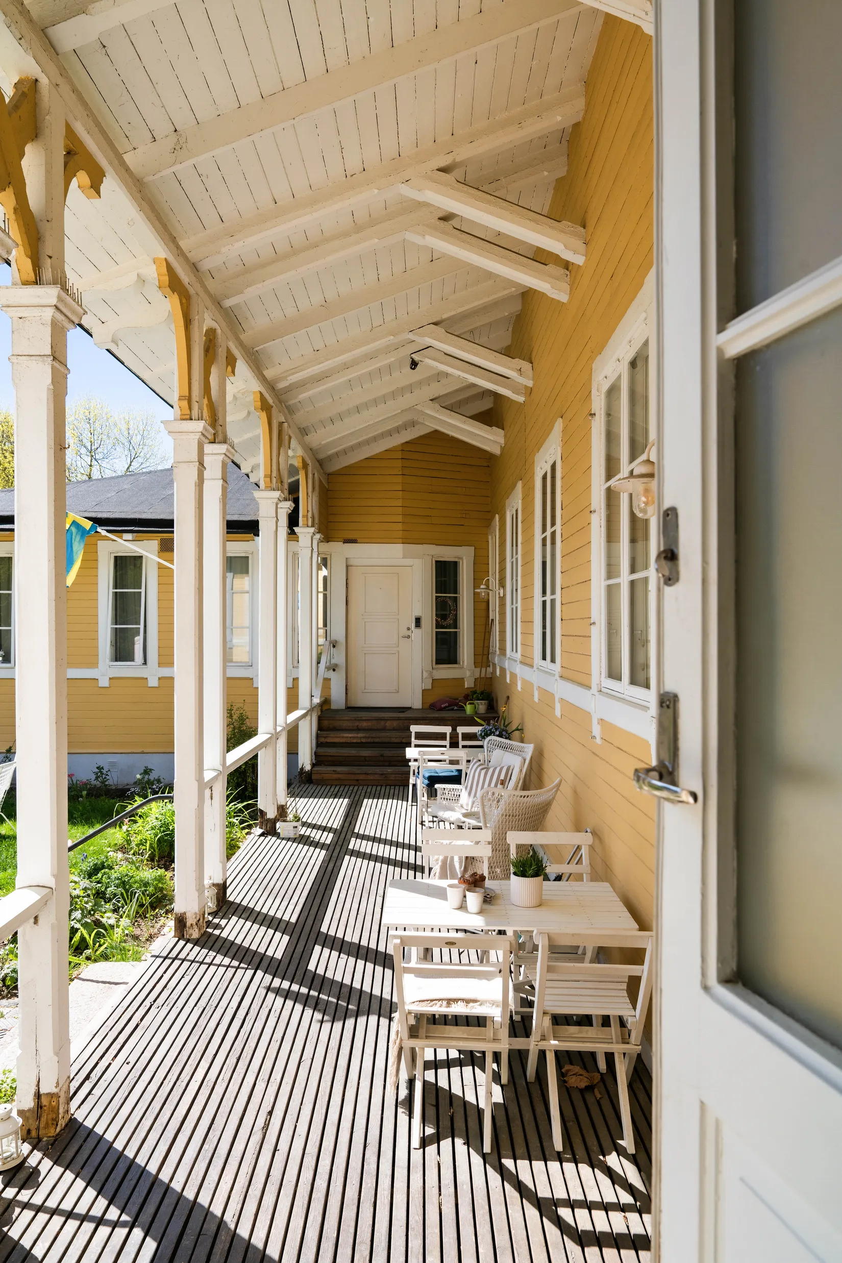 Bostadsrätt, Brunnsparken varmbadhuset 1, Ramlösa, Helsingborg