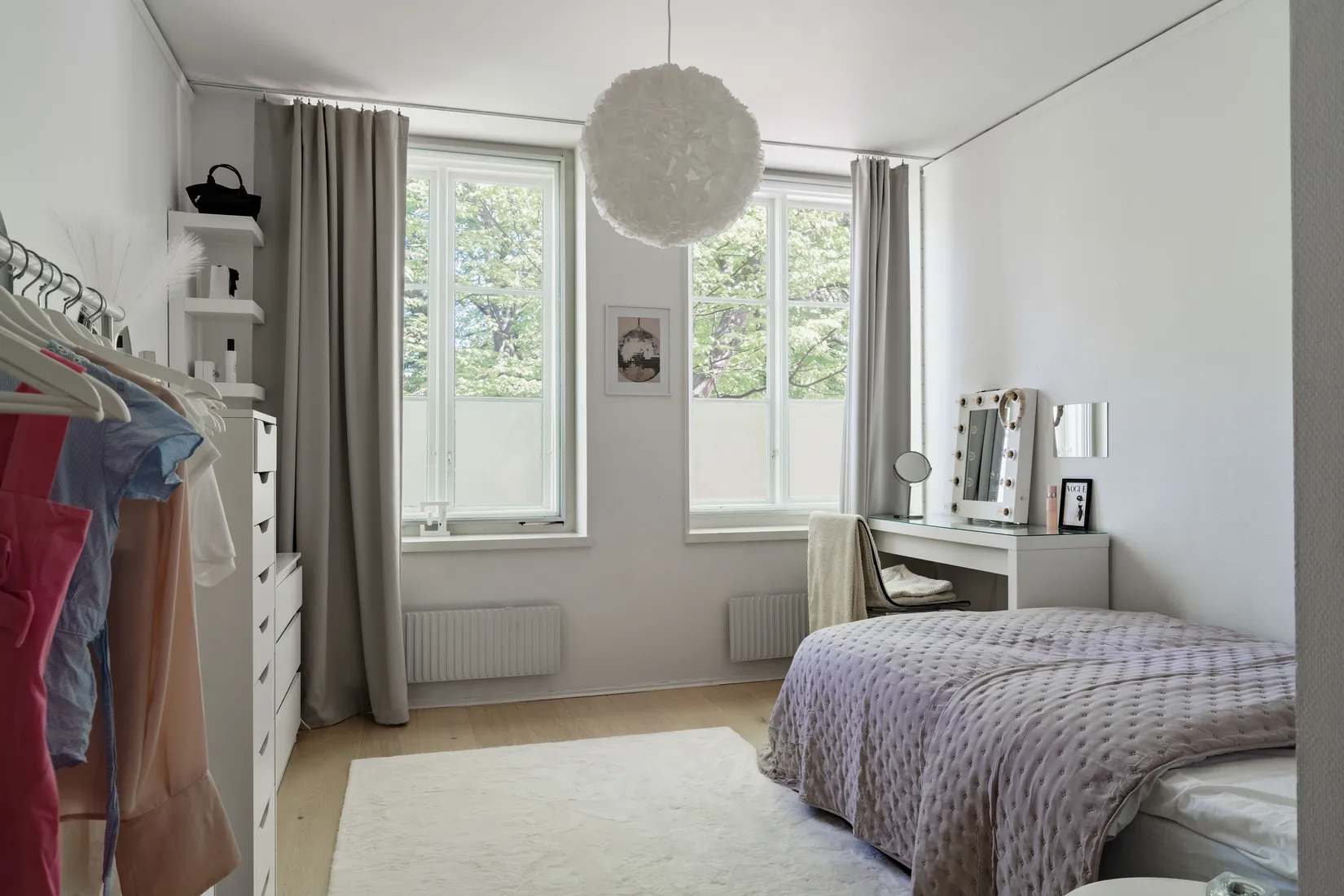 Bostadsrätt, Brunnsparken varmbadhuset 1, Ramlösa, Helsingborg
