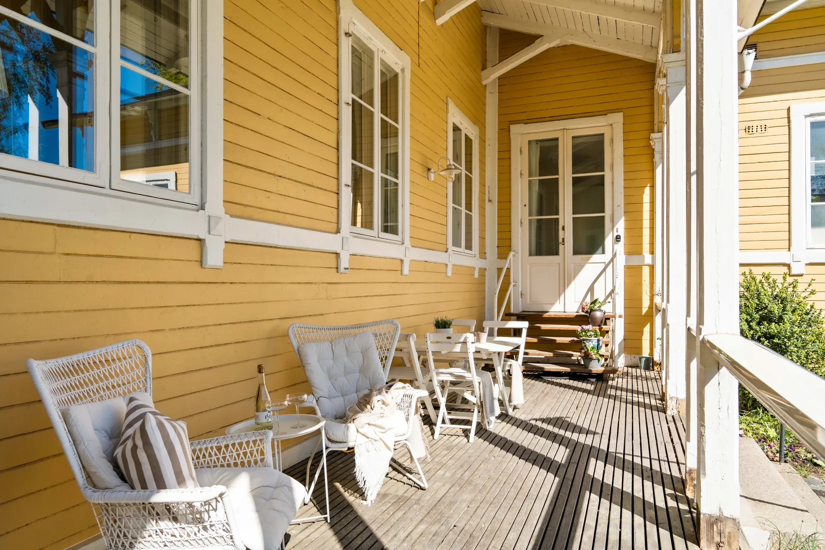 Bostadsrätt, Brunnsparken varmbadhuset 1, Ramlösa, Helsingborg
