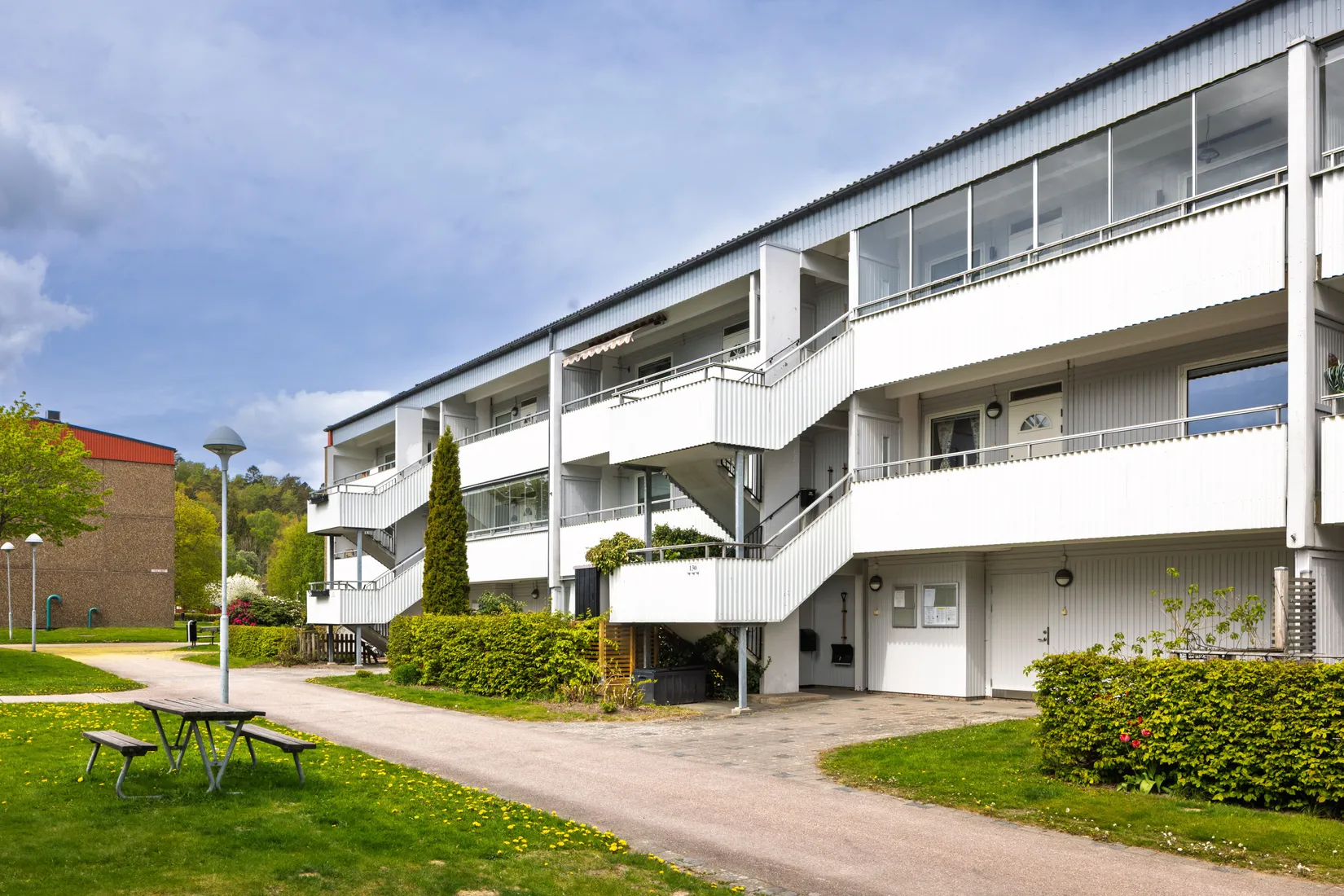 Bostadsrätt, Lillekärr södra 130, Hisings Kärra, Göteborg