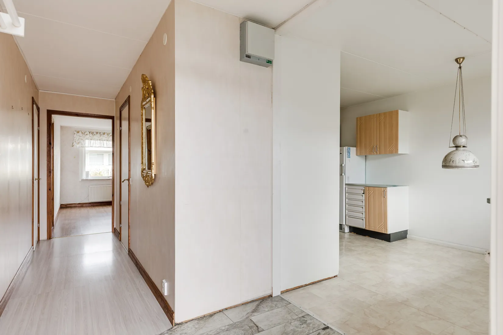 Bostadsrätt, Lillekärr södra 130, Hisings Kärra, Göteborg