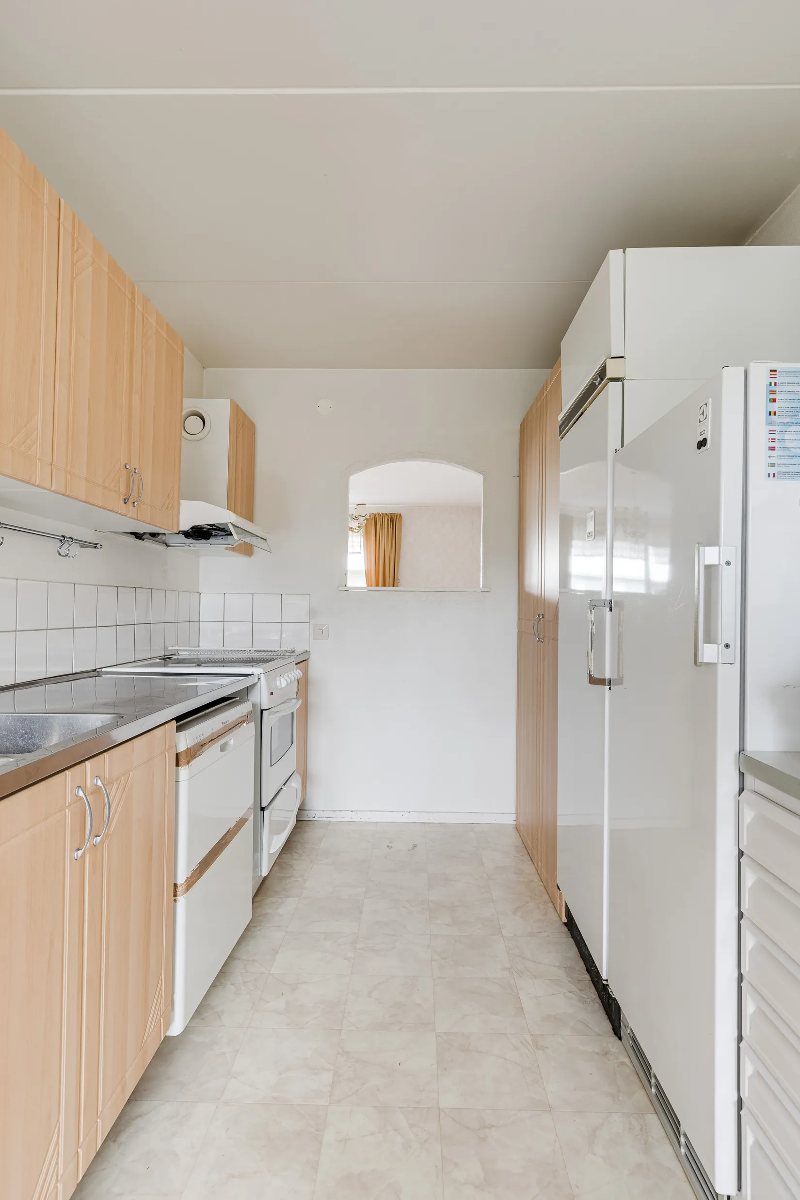 Bostadsrätt, Lillekärr södra 130, Hisings Kärra, Göteborg