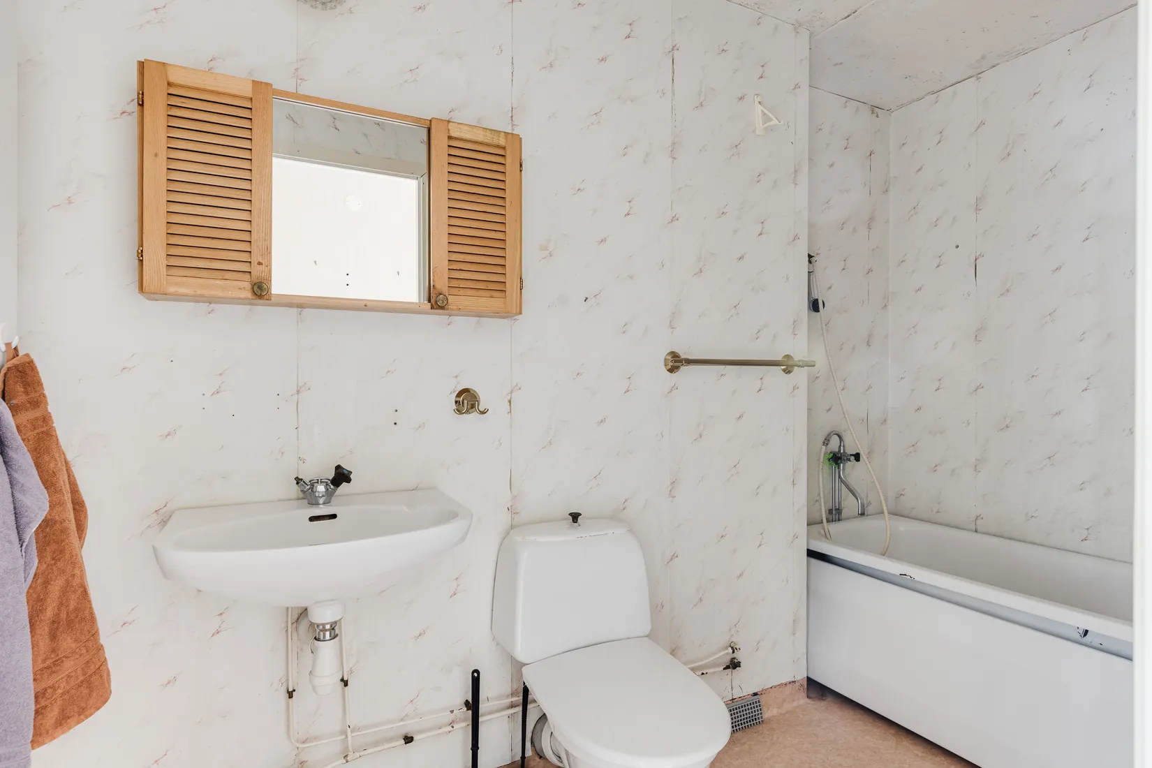 Bostadsrätt, Lillekärr södra 130, Hisings Kärra, Göteborg