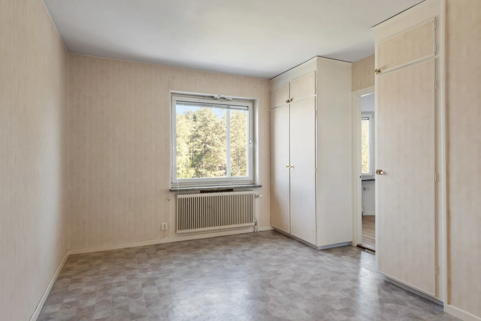 Bostadsrätt, Örnstigen 13, Näsbypark, Täby