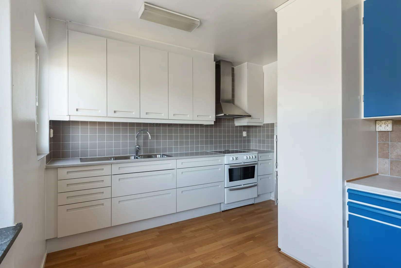Bostadsrätt, Örnstigen 13, Näsbypark, Täby