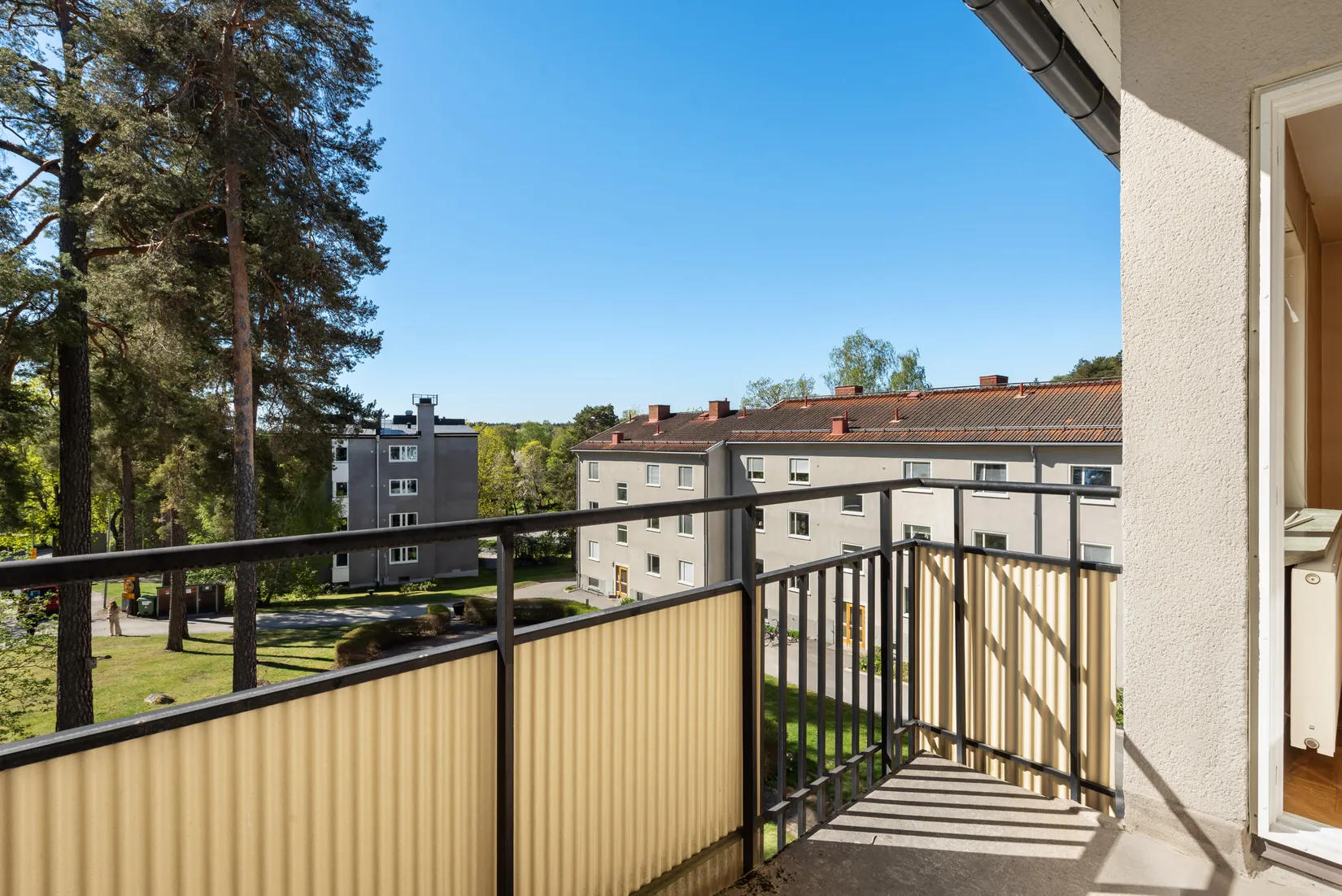 Bostadsrätt, Örnstigen 13, Näsbypark, Täby