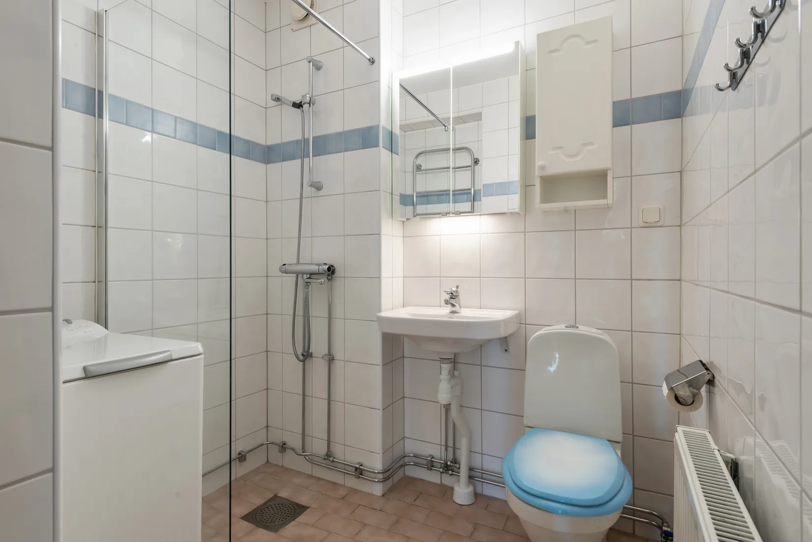 Bostadsrätt, Örnstigen 13, Näsbypark, Täby