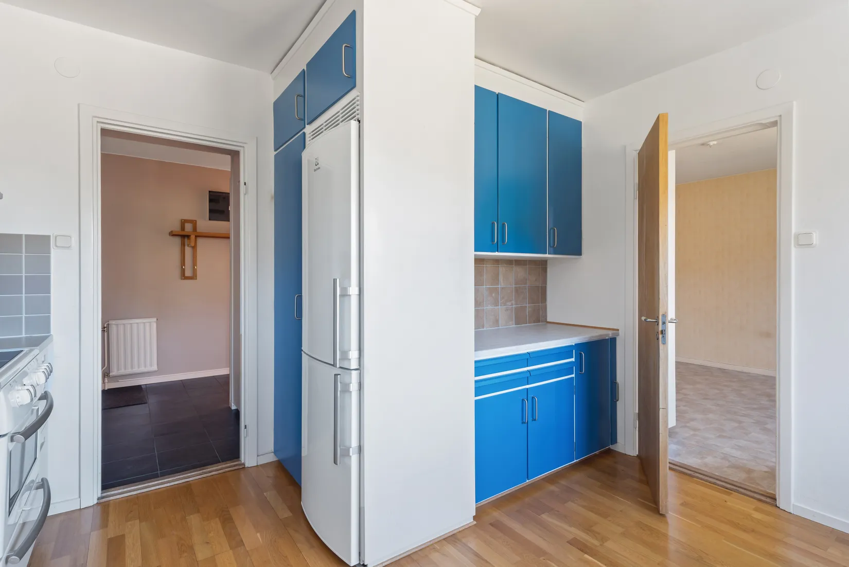 Bostadsrätt, Örnstigen 13, Näsbypark, Täby