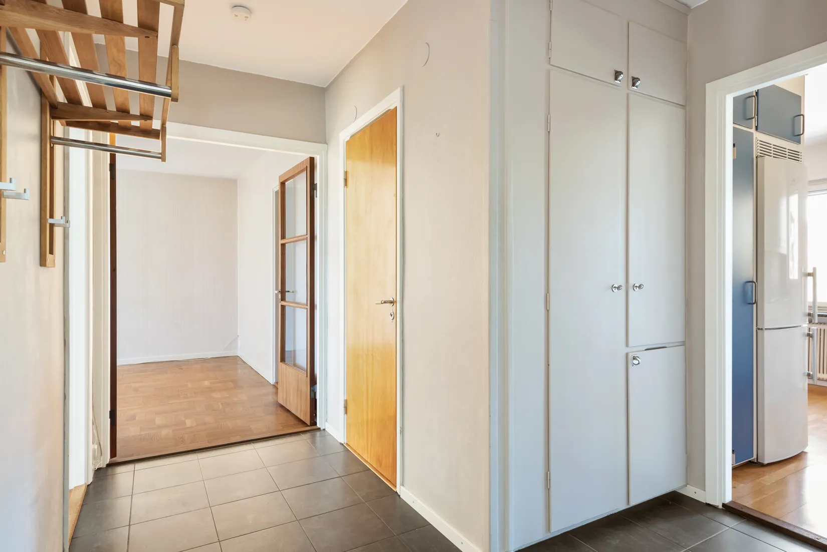 Bostadsrätt, Örnstigen 13, Näsbypark, Täby