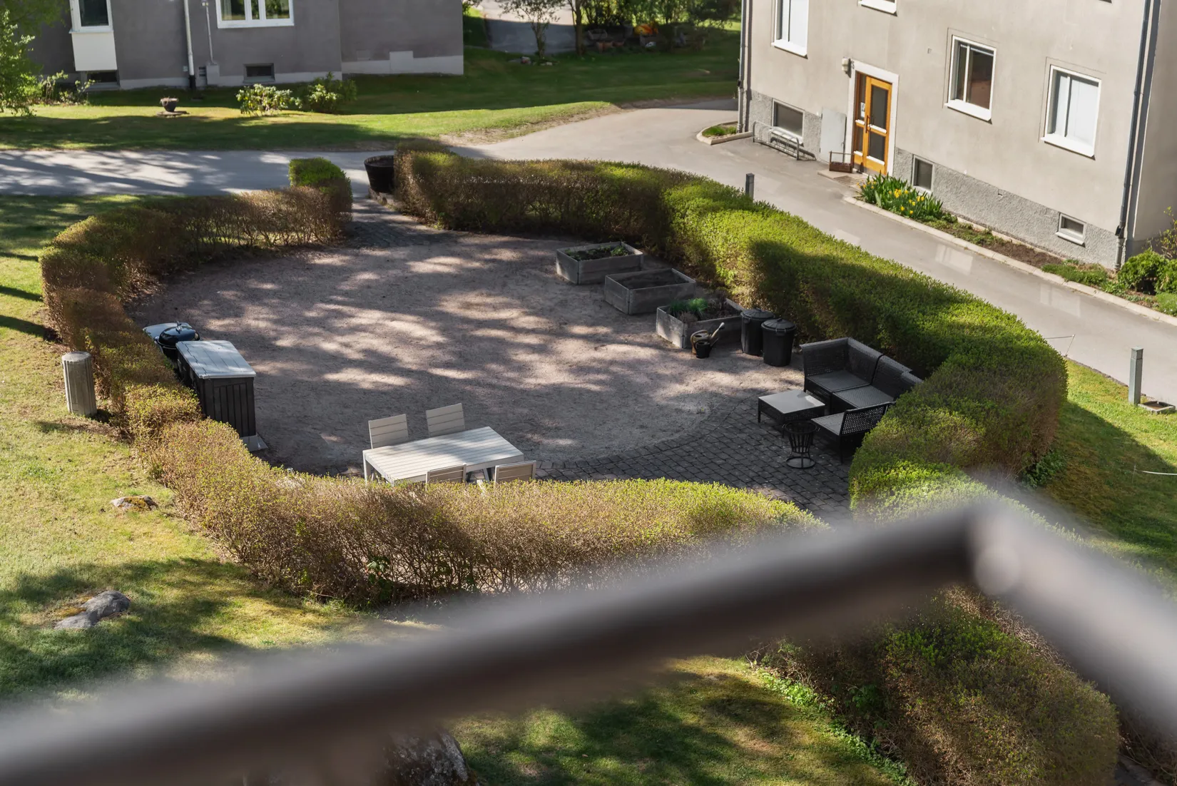 Bostadsrätt, Örnstigen 13, Näsbypark, Täby
