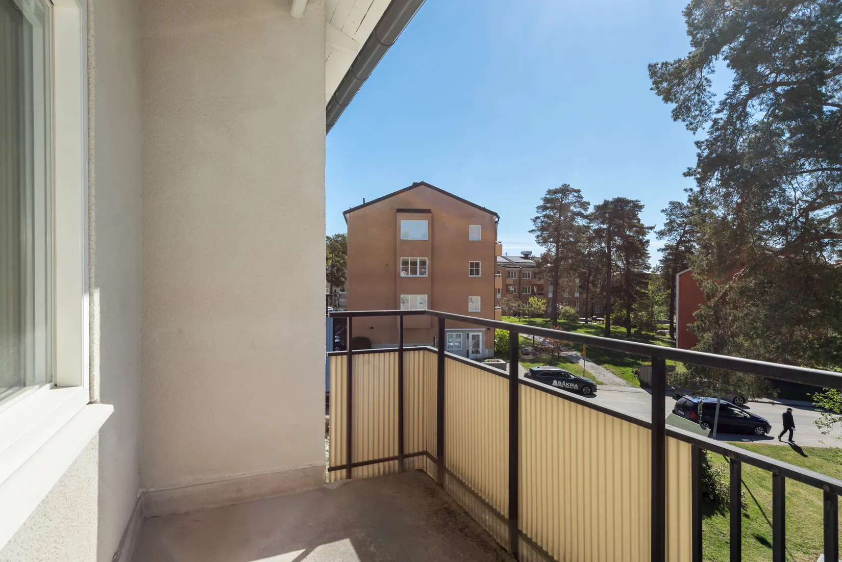 Bostadsrätt, Örnstigen 13, Näsbypark, Täby