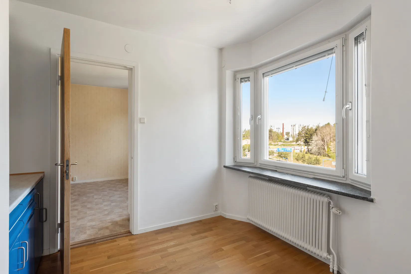 Bostadsrätt, Örnstigen 13, Näsbypark, Täby