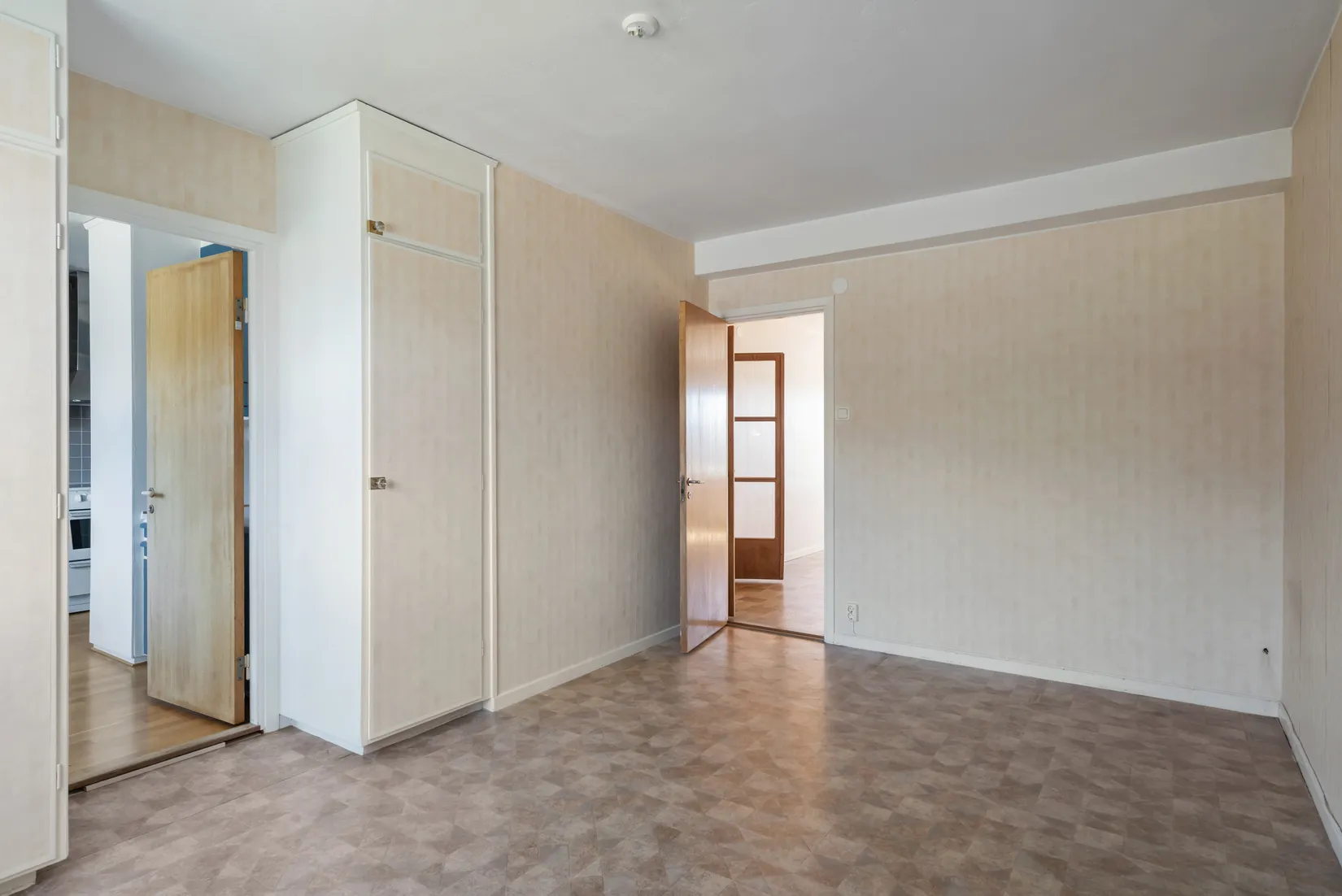 Bostadsrätt, Örnstigen 13, Näsbypark, Täby