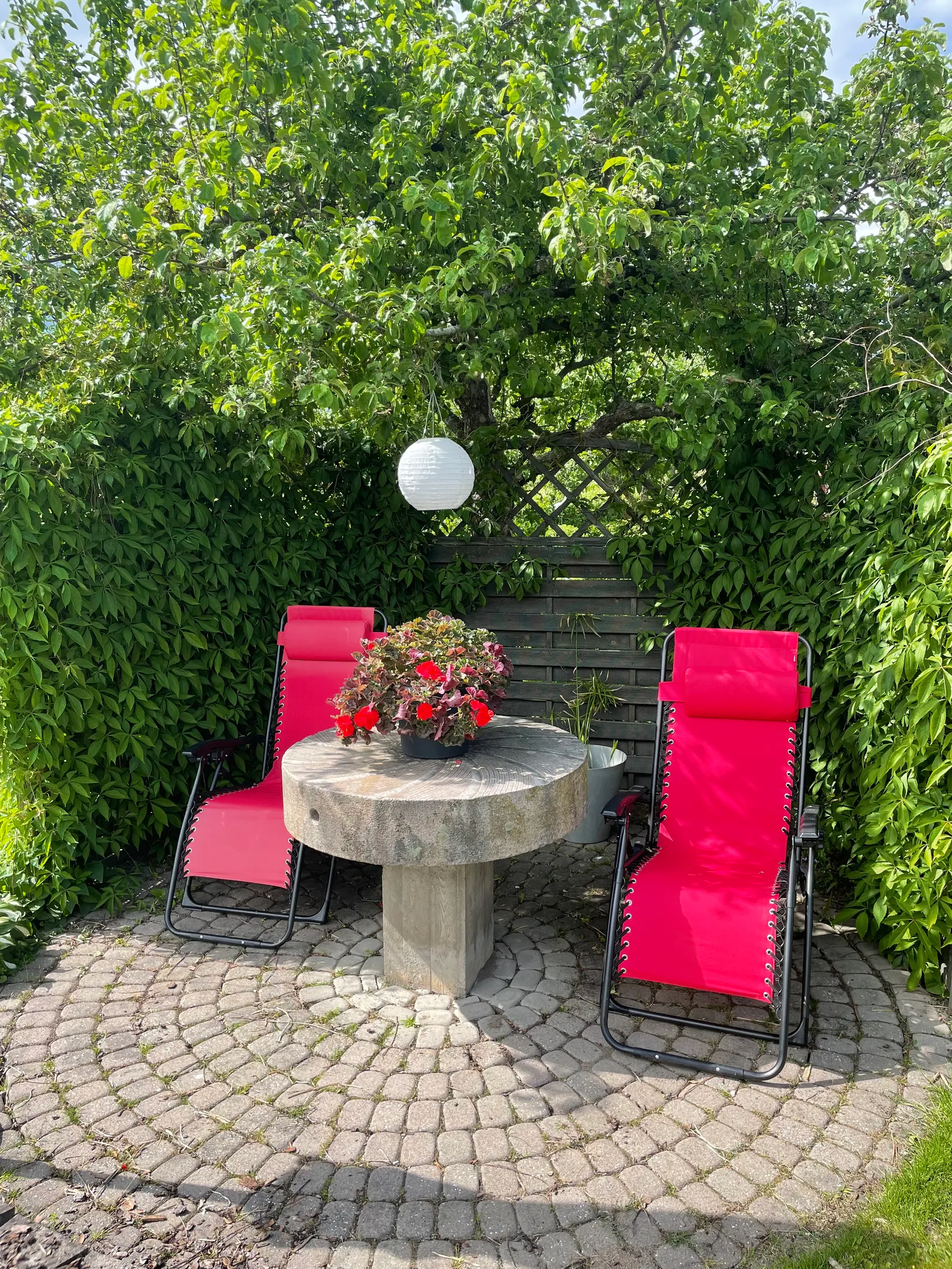 Fritidshus, Pionvägen 158, Tunabackar, Uppsala