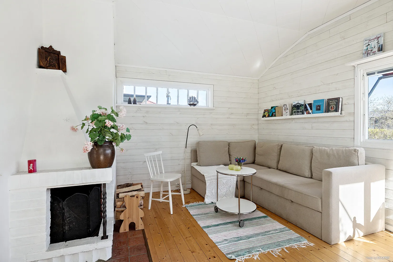 Fritidshus, Pionvägen 158, Tunabackar, Uppsala