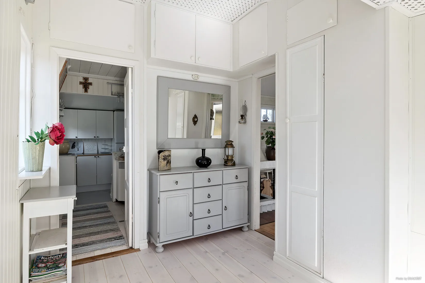 Fritidshus, Pionvägen 158, Tunabackar, Uppsala