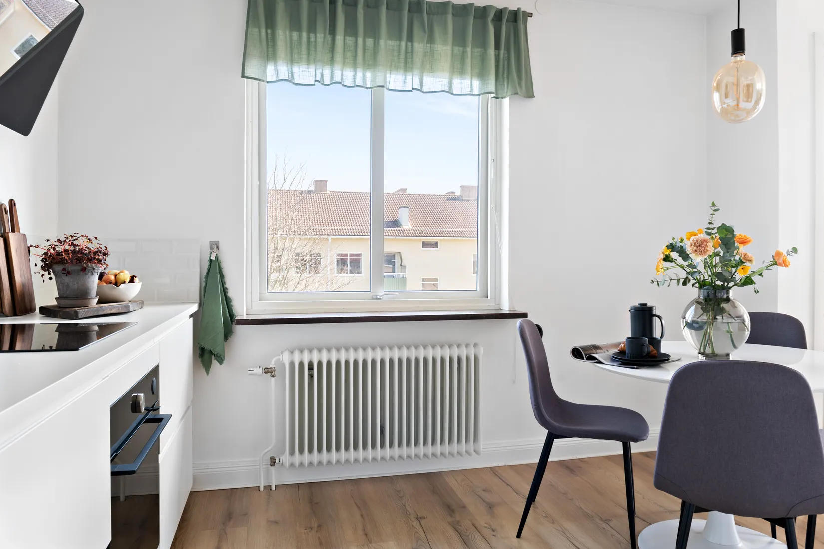 Bostadsrätt, Björkvägen 5A, Kristianstad - Parkstaden, Kristianstad