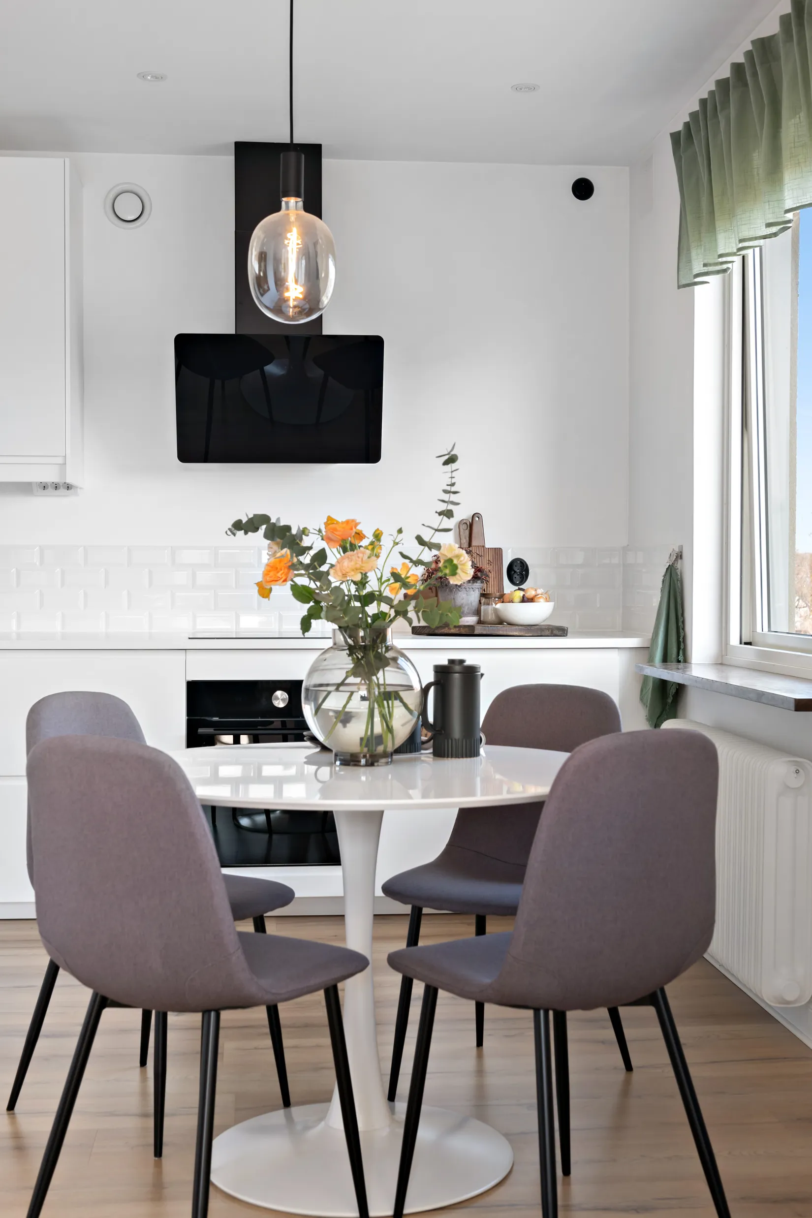 Bostadsrätt, Björkvägen 5A, Kristianstad - Parkstaden, Kristianstad