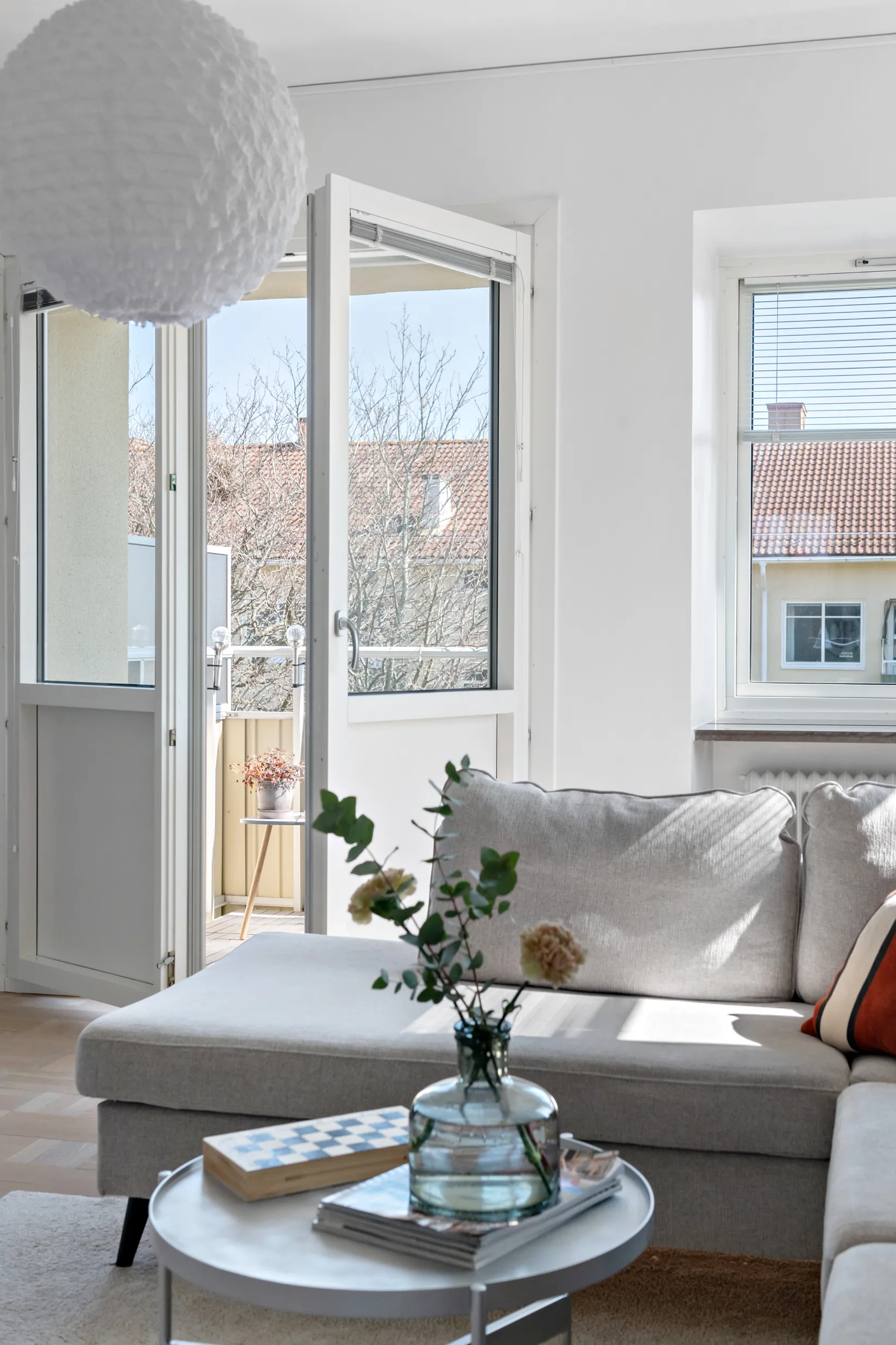 Bostadsrätt, Björkvägen 5A, Kristianstad - Parkstaden, Kristianstad