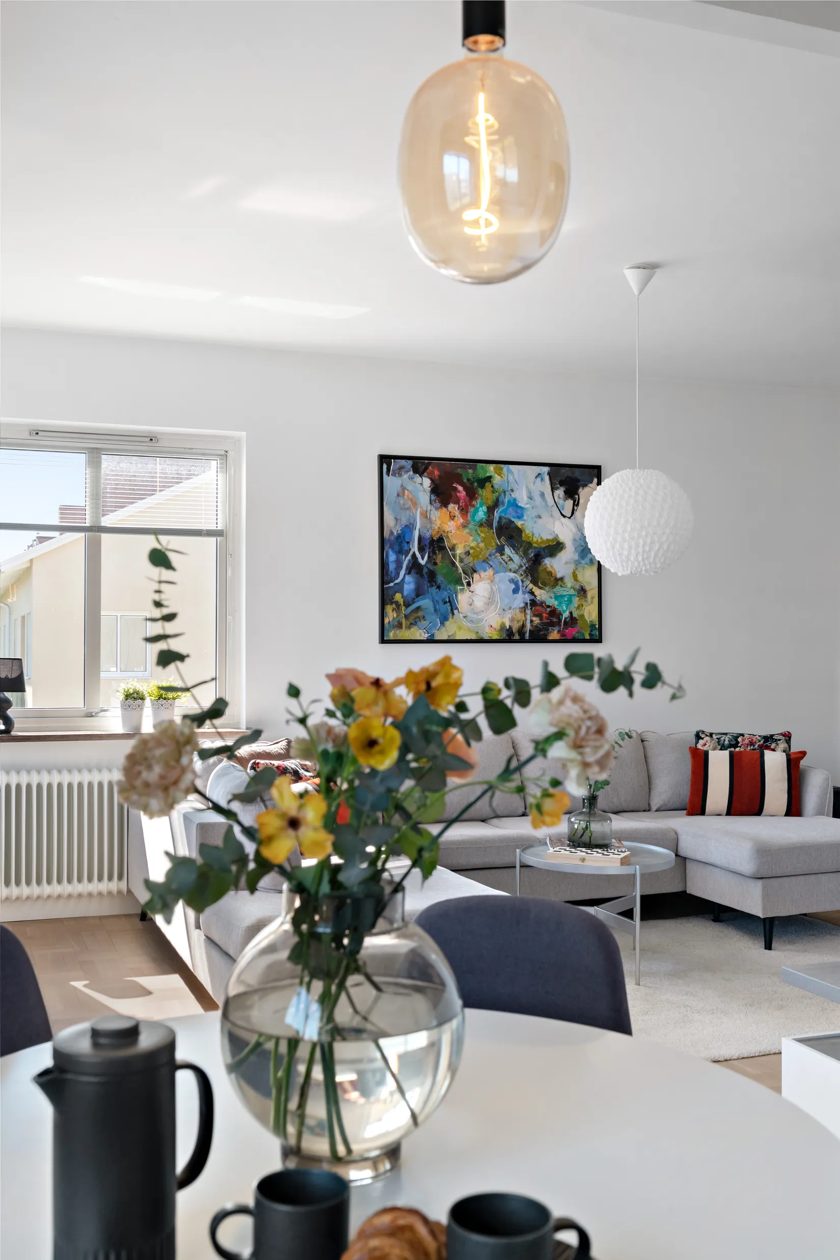 Bostadsrätt, Björkvägen 5A, Kristianstad - Parkstaden, Kristianstad