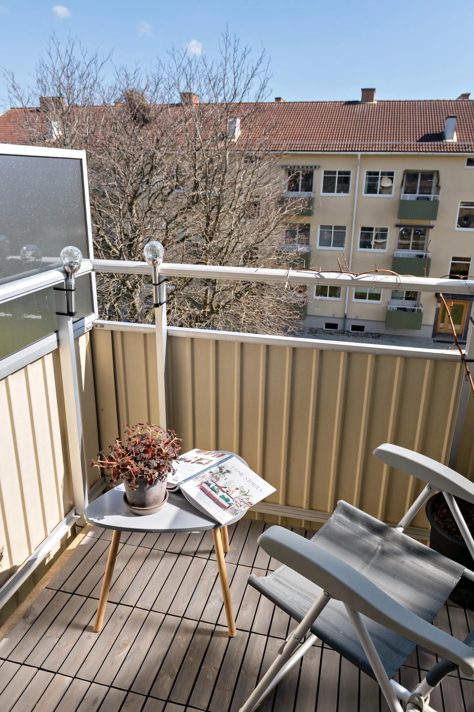 Bostadsrätt, Björkvägen 5A, Kristianstad - Parkstaden, Kristianstad
