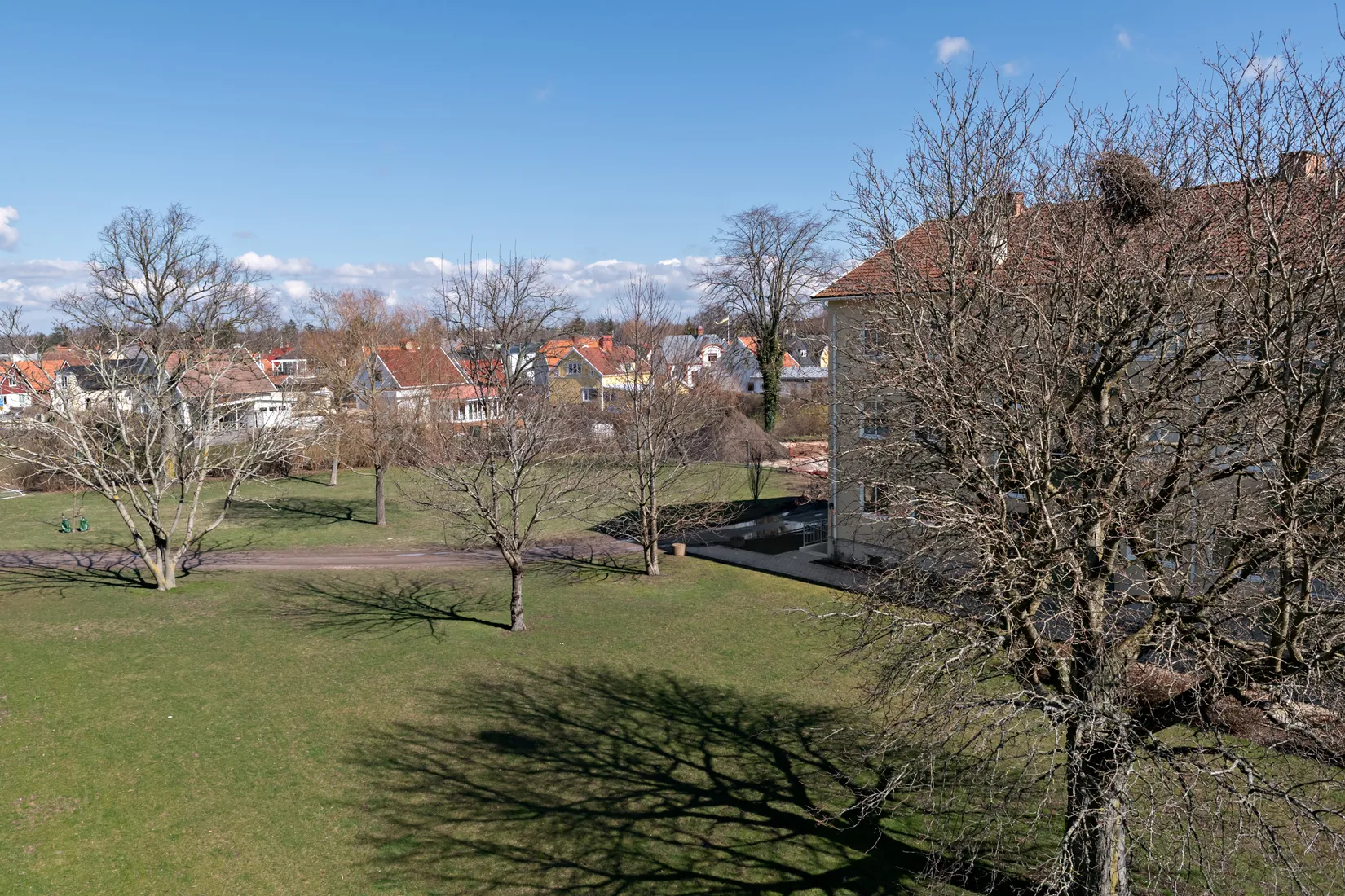 Bostadsrätt, Björkvägen 5A, Kristianstad - Parkstaden, Kristianstad
