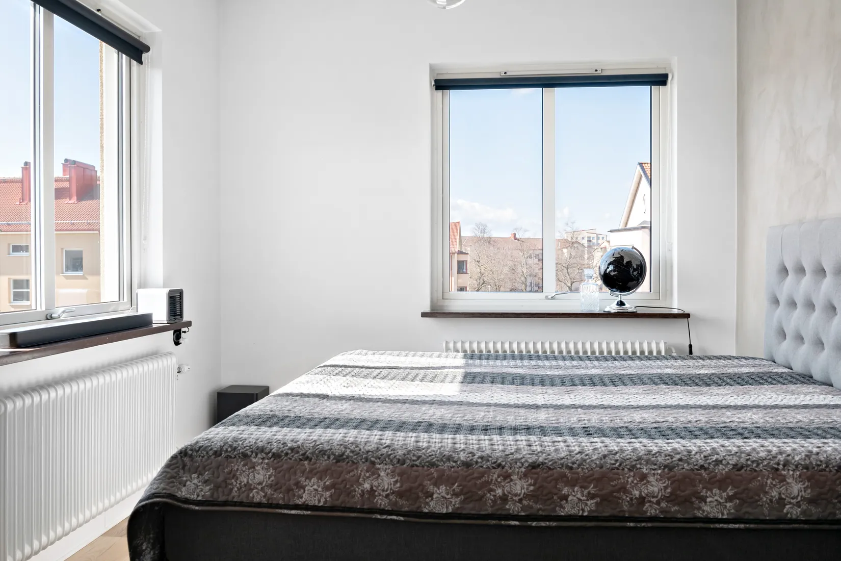 Bostadsrätt, Björkvägen 5A, Kristianstad - Parkstaden, Kristianstad