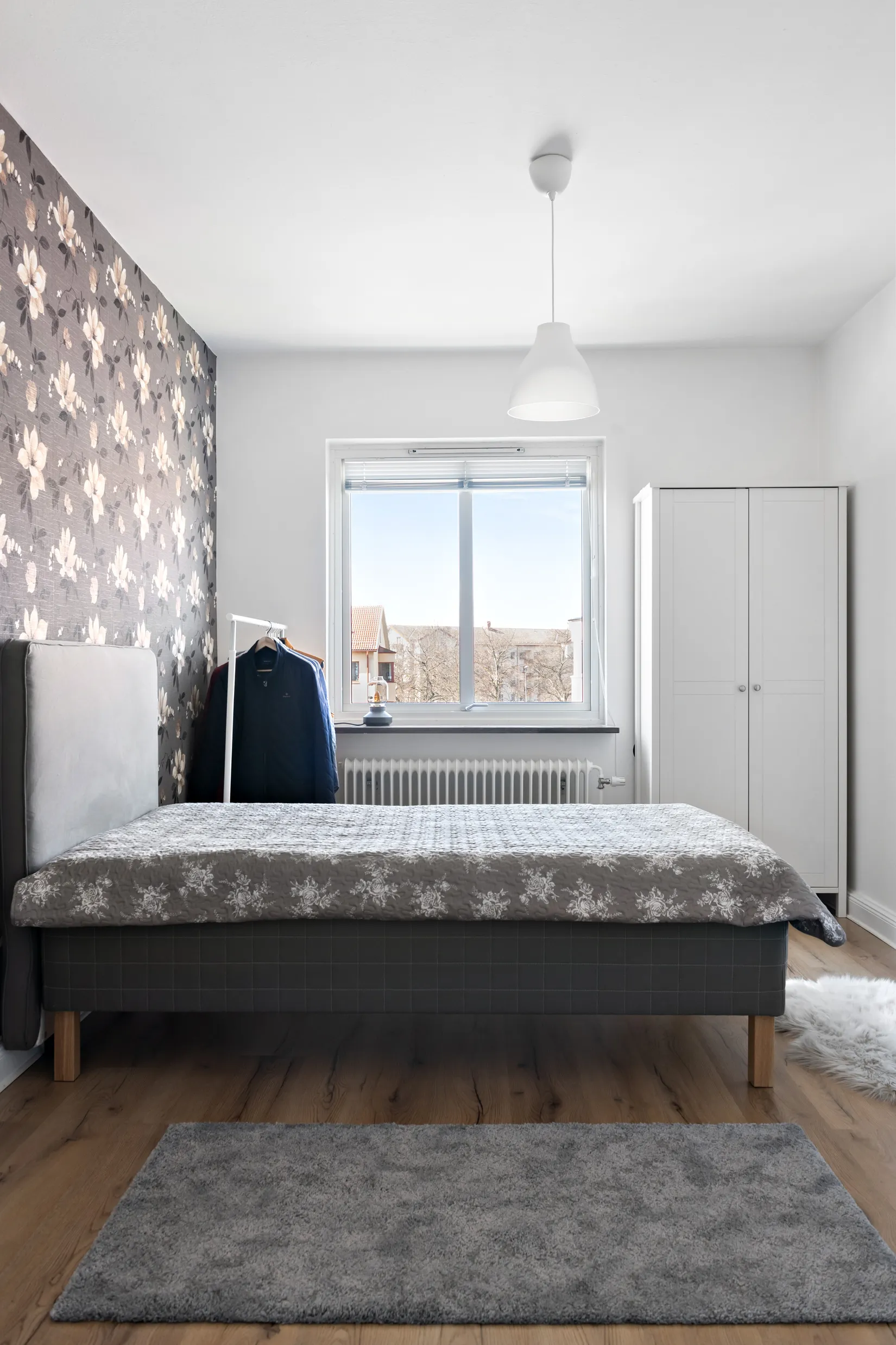 Bostadsrätt, Björkvägen 5A, Kristianstad - Parkstaden, Kristianstad