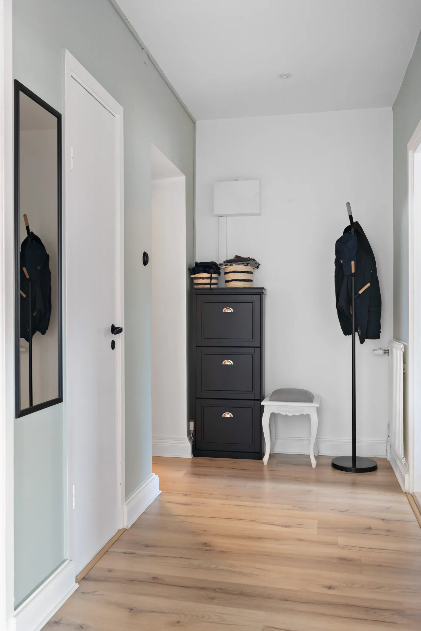 Bostadsrätt, Björkvägen 5A, Kristianstad - Parkstaden, Kristianstad
