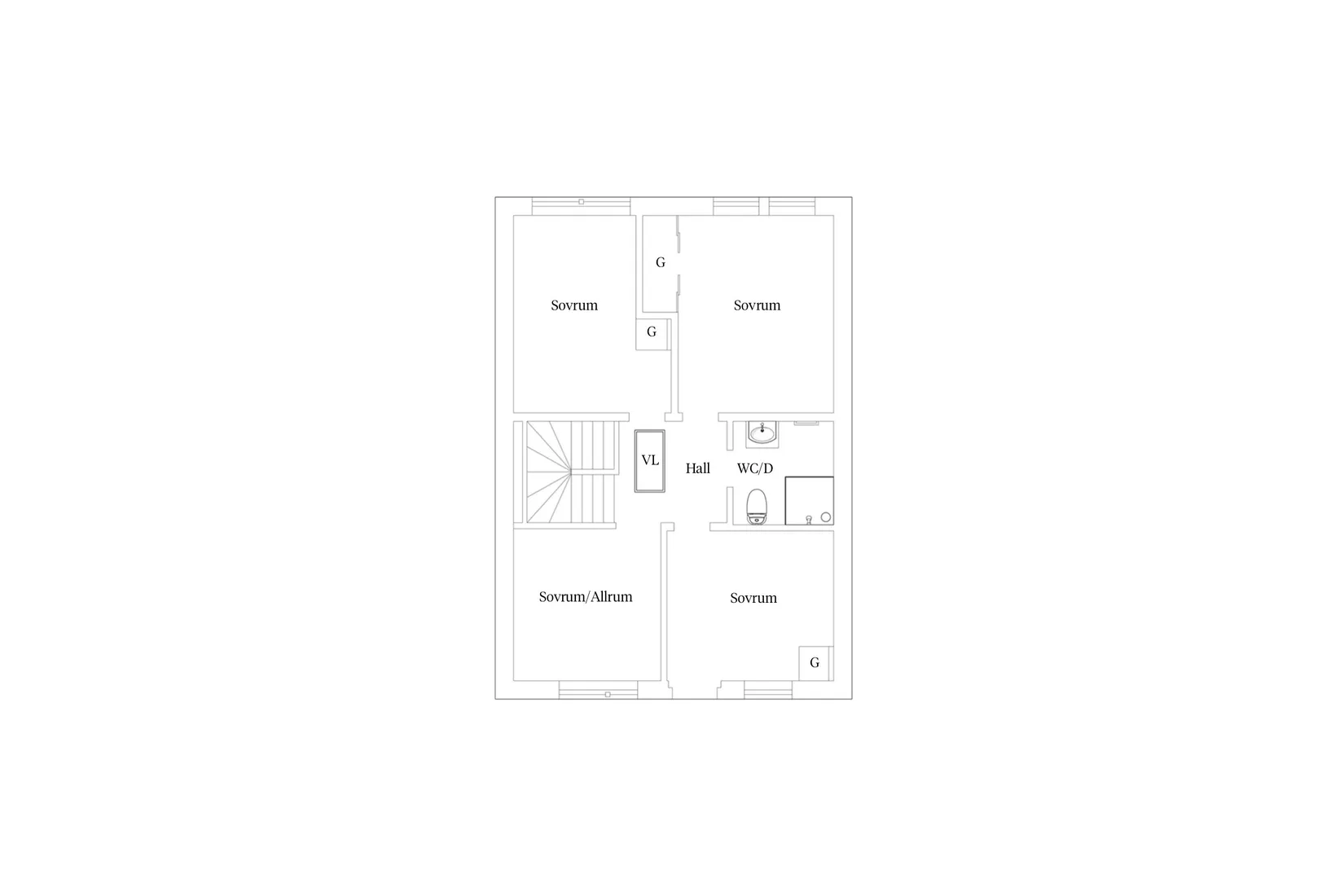 Bostadsrätt, Radhus, Lindekullegatan 19, Ingared, Alingsås