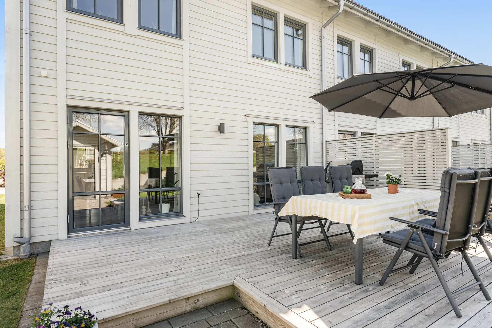 Bostadsrätt, Radhus, Lindekullegatan 19, Ingared, Alingsås