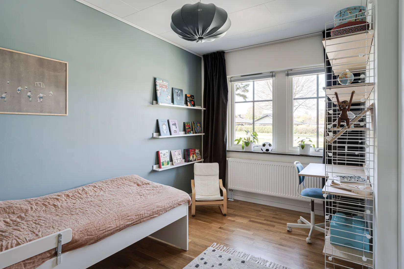 Bostadsrätt, Radhus, Lindekullegatan 19, Ingared, Alingsås