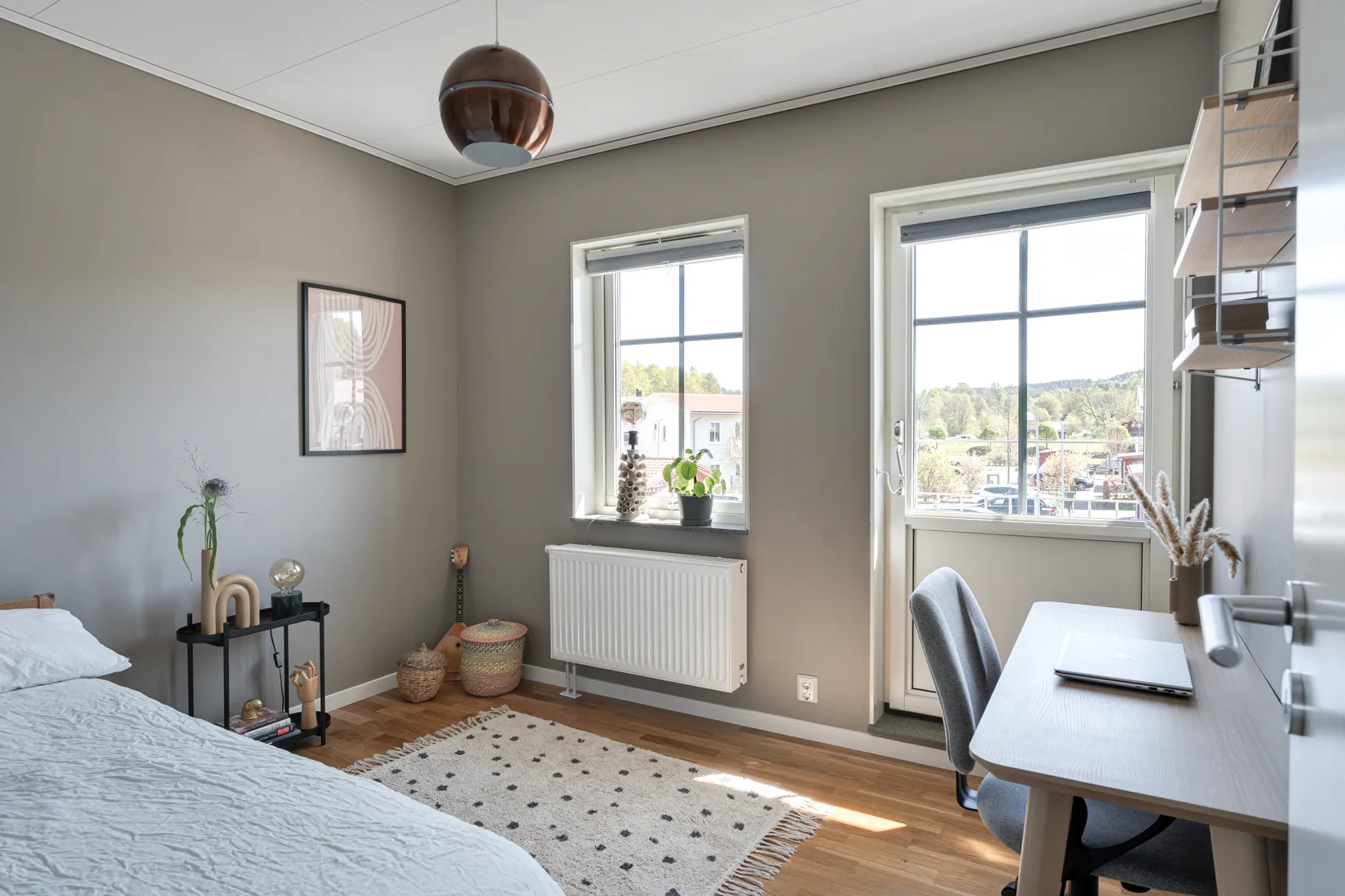Bostadsrätt, Radhus, Lindekullegatan 19, Ingared, Alingsås