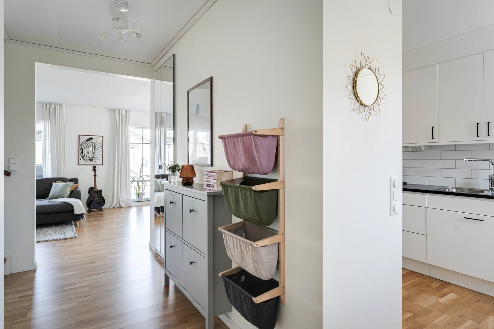 Bostadsrätt, Radhus, Lindekullegatan 19, Ingared, Alingsås