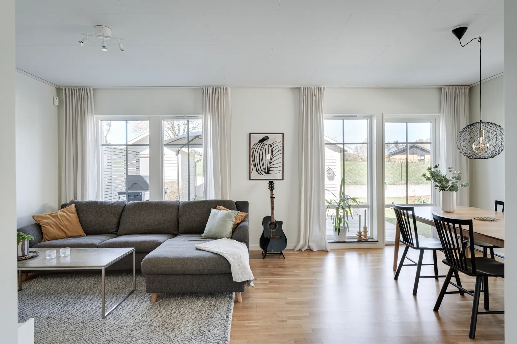 Bostadsrätt, Radhus, Lindekullegatan 19, Ingared, Alingsås