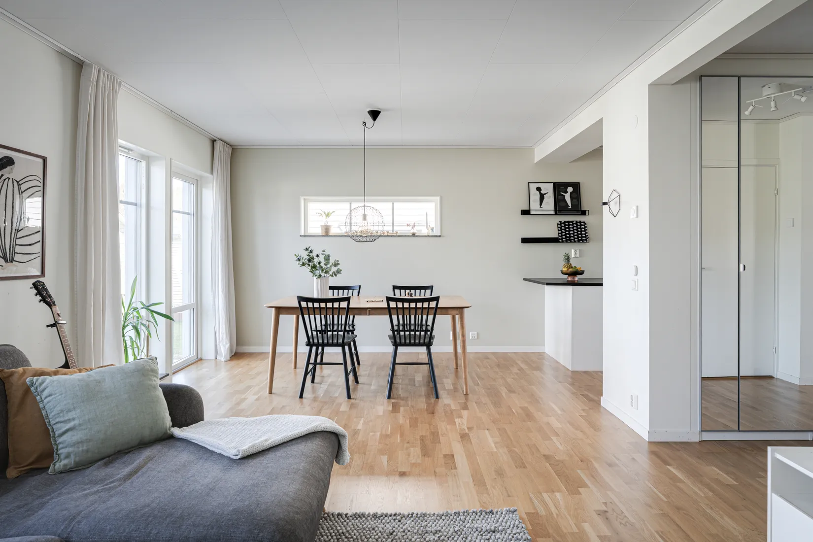 Bostadsrätt, Radhus, Lindekullegatan 19, Ingared, Alingsås
