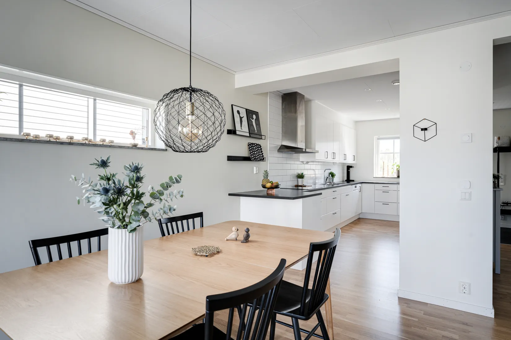 Bostadsrätt, Radhus, Lindekullegatan 19, Ingared, Alingsås