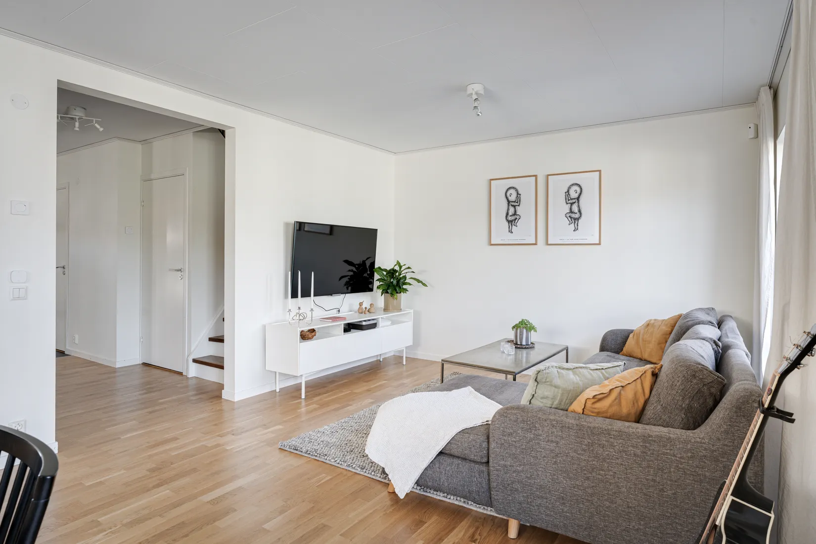 Bostadsrätt, Radhus, Lindekullegatan 19, Ingared, Alingsås