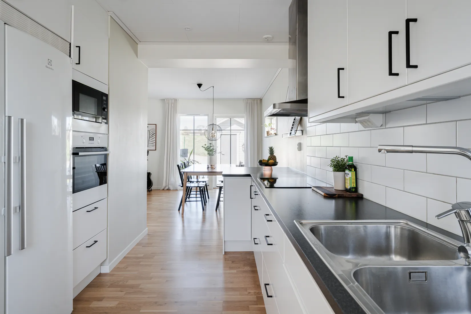 Bostadsrätt, Radhus, Lindekullegatan 19, Ingared, Alingsås