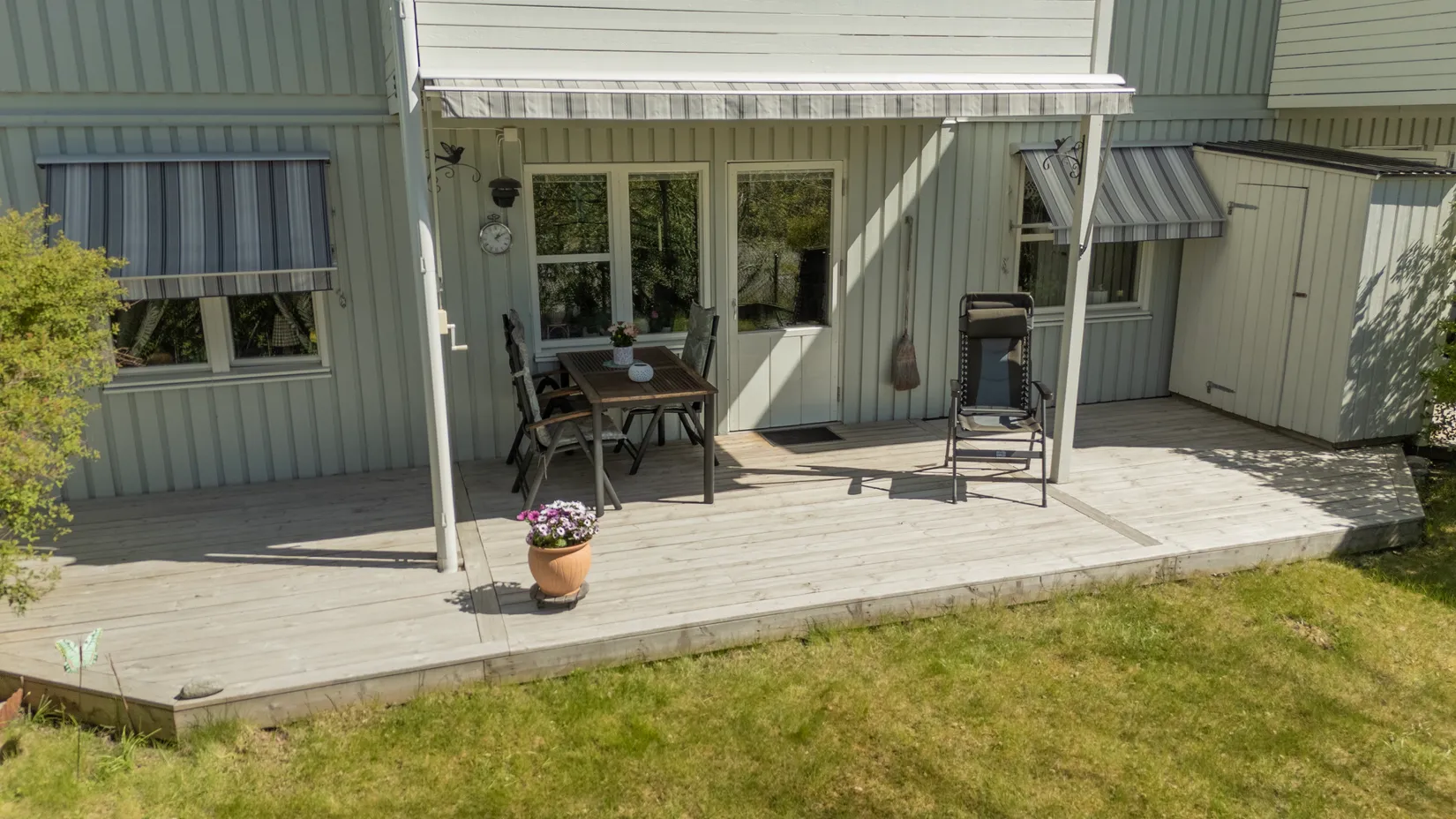 Bostadsrätt, Backluravägen 95, Norra Nynäshamn, Nynäshamn