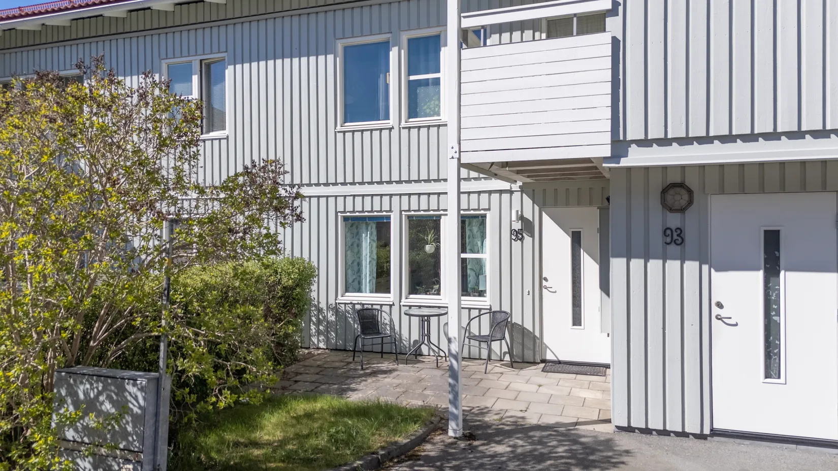 Bostadsrätt, Backluravägen 95, Norra Nynäshamn, Nynäshamn