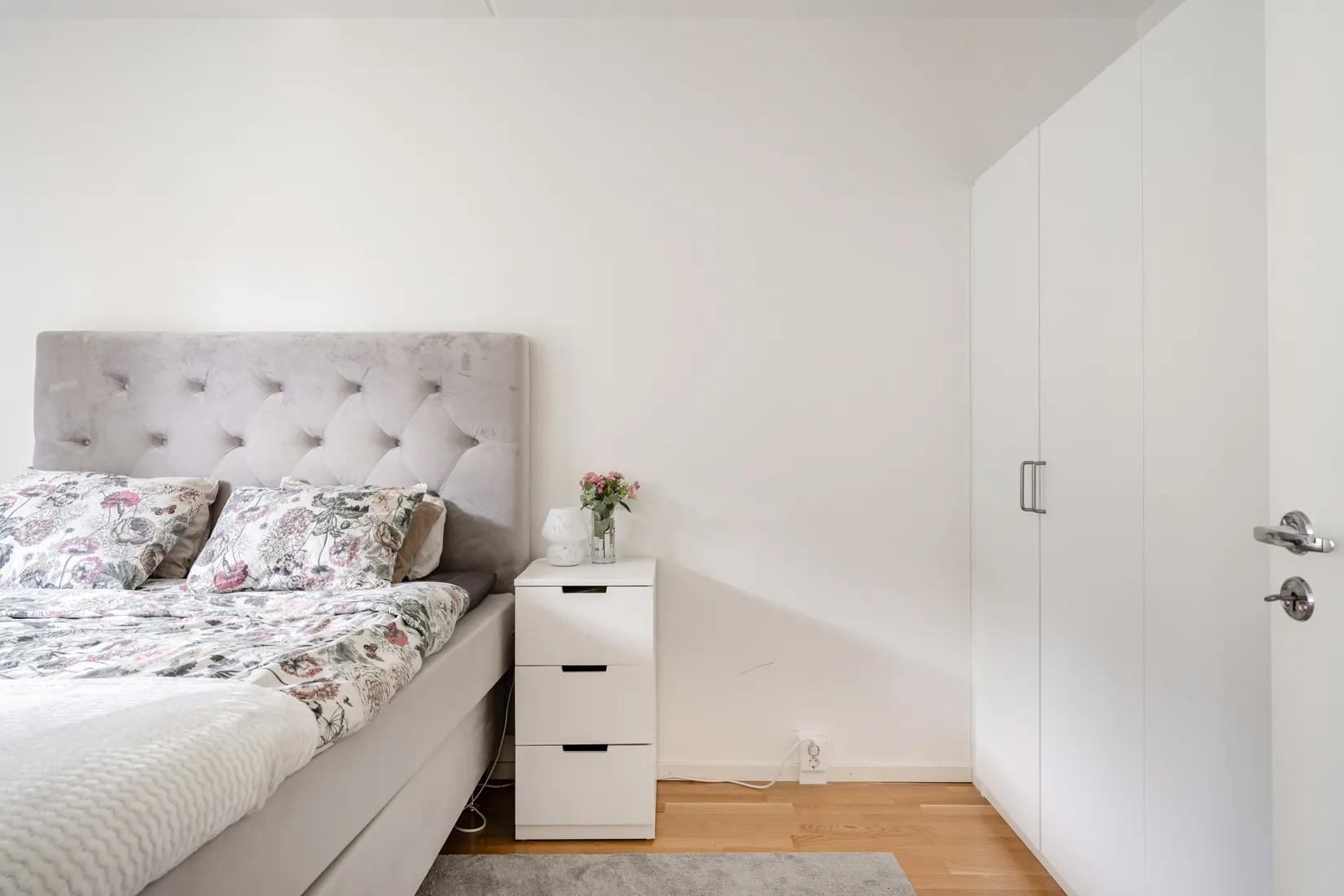 Bostadsrätt, Näsbyvägen 6B, Roslags näsby, Täby