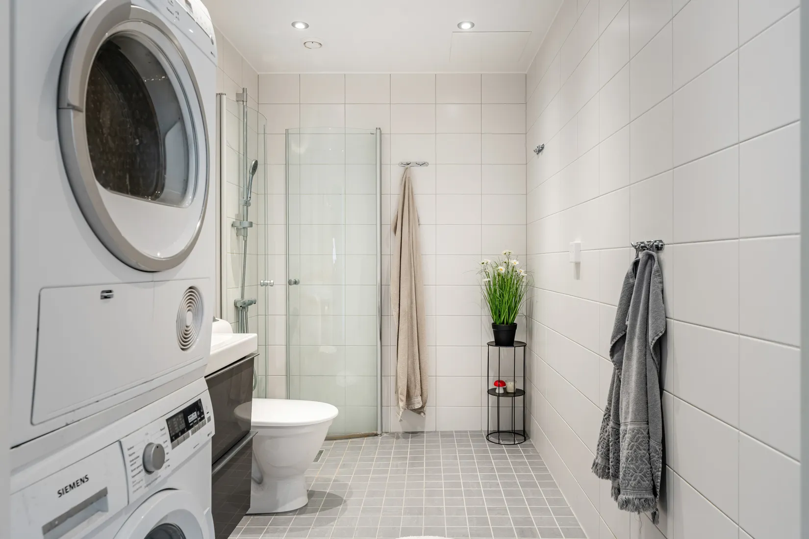 Bostadsrätt, Näsbyvägen 6B, Roslags näsby, Täby