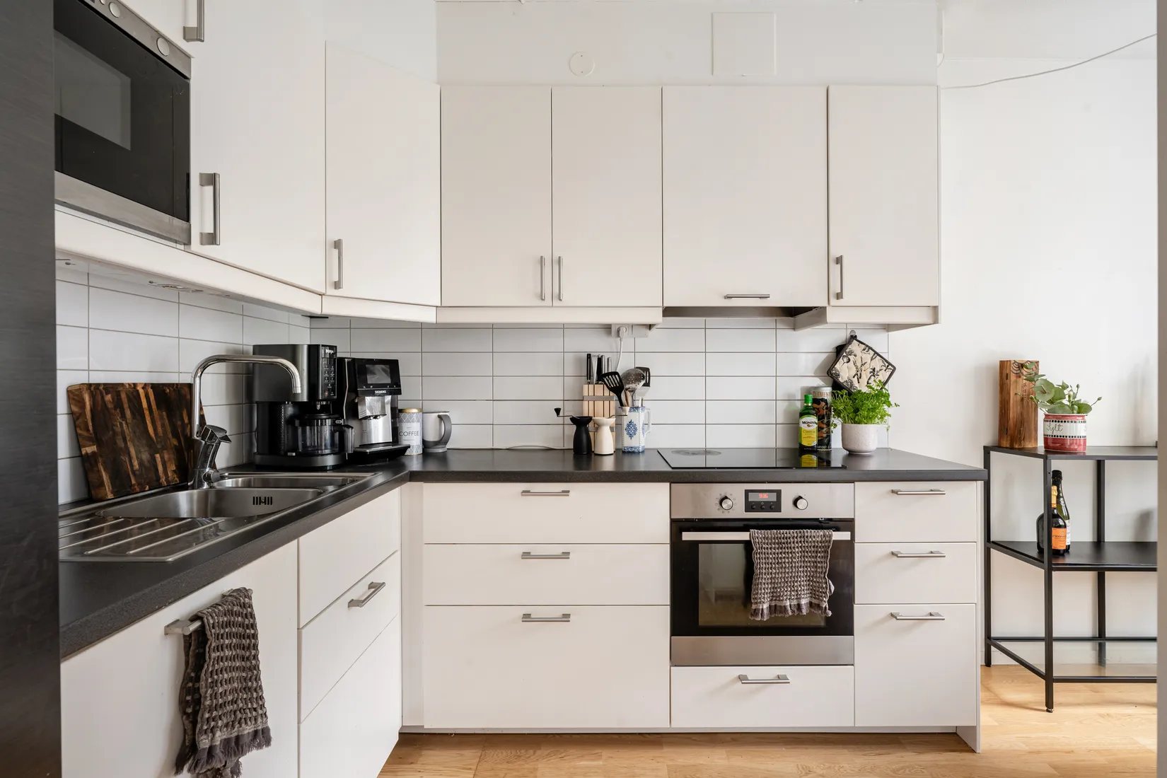 Bostadsrätt, Näsbyvägen 6B, Roslags näsby, Täby