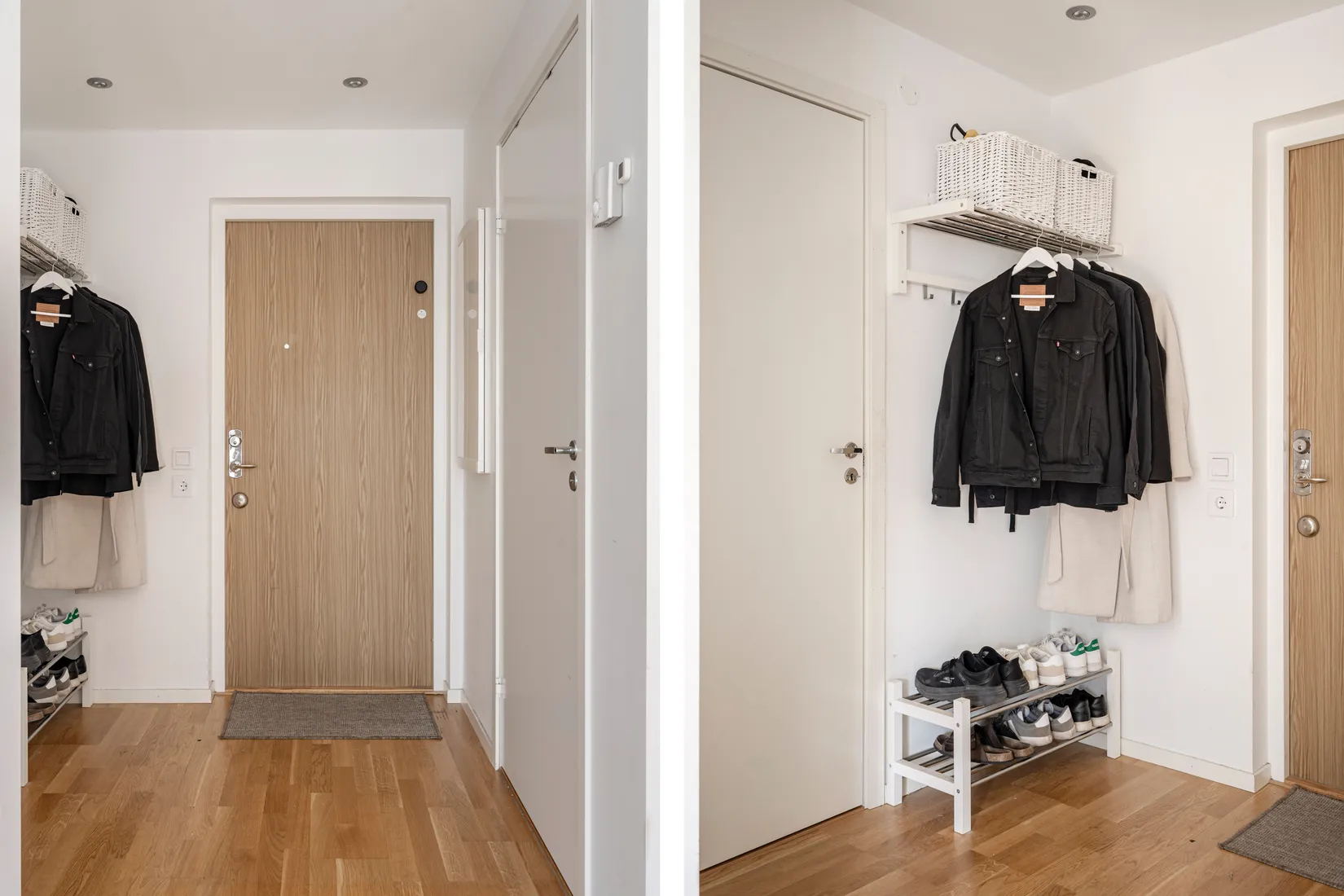 Bostadsrätt, Näsbyvägen 6B, Roslags näsby, Täby