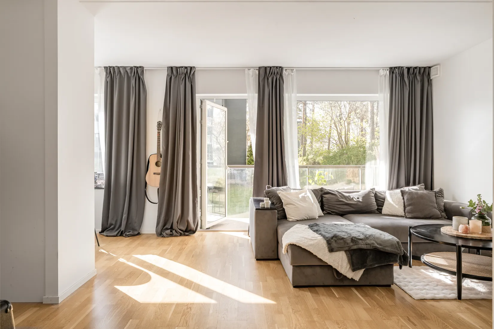 Bostadsrätt, Näsbyvägen 6B, Roslags näsby, Täby