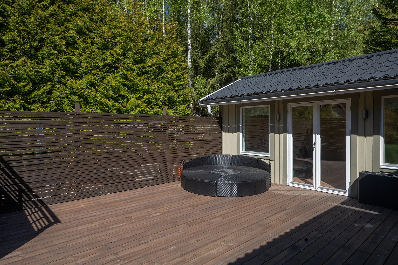Villa, Kastanjevägen 36, Tullinge Villastad, Botkyrka